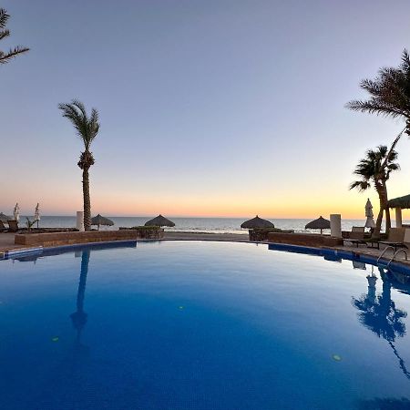 Luxurious Ocean Front Condo Puerto Peñasco エクステリア 写真