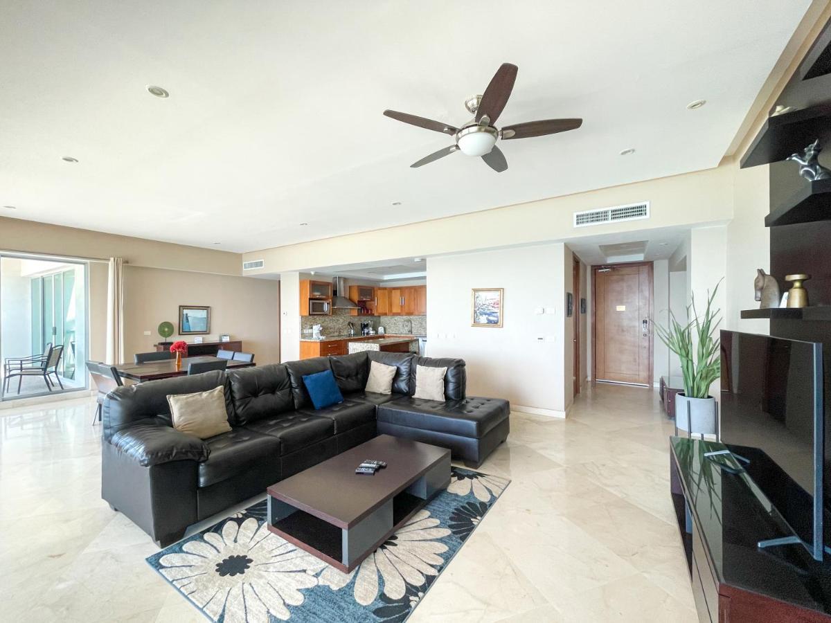 Luxurious Ocean Front Condo Puerto Peñasco エクステリア 写真