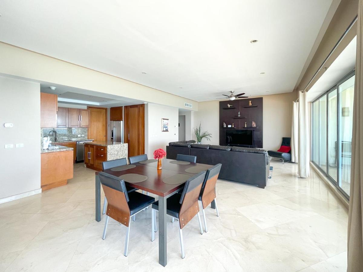 Luxurious Ocean Front Condo Puerto Peñasco エクステリア 写真