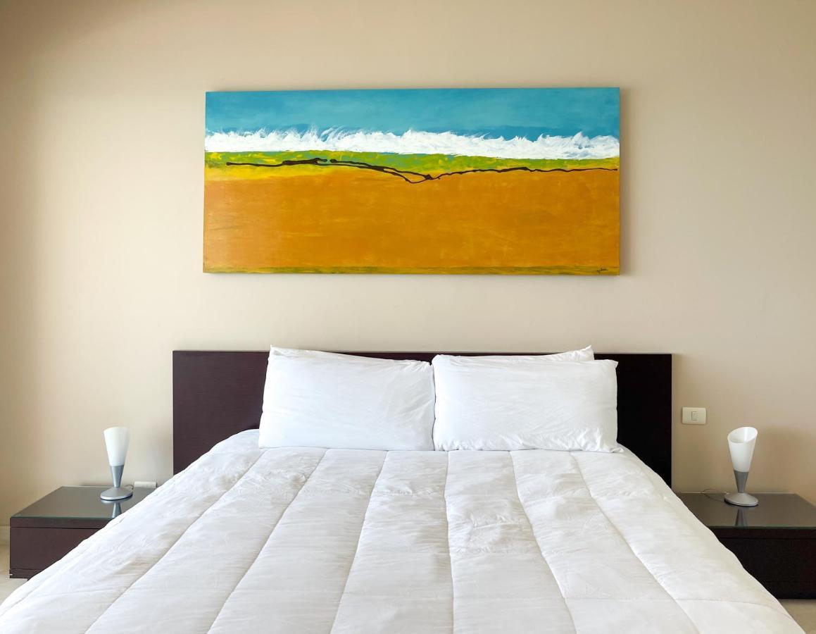 Luxurious Ocean Front Condo Puerto Peñasco エクステリア 写真