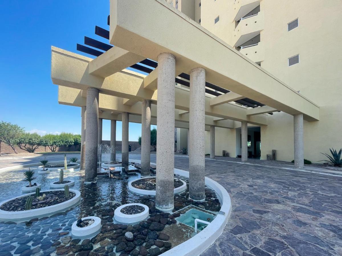 Luxurious Ocean Front Condo Puerto Peñasco エクステリア 写真