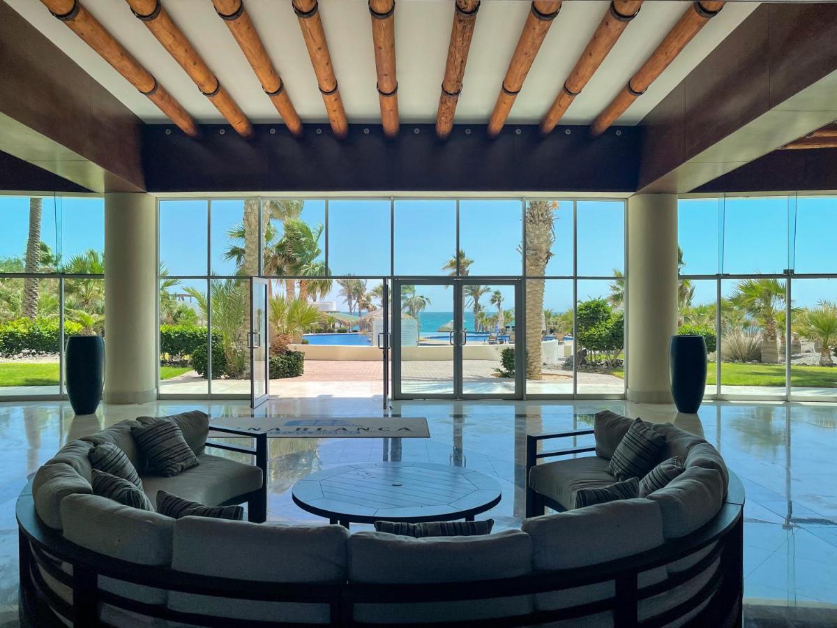 Luxurious Ocean Front Condo Puerto Peñasco エクステリア 写真