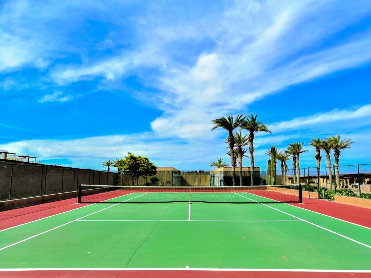 Luxurious Ocean Front Condo Puerto Peñasco エクステリア 写真