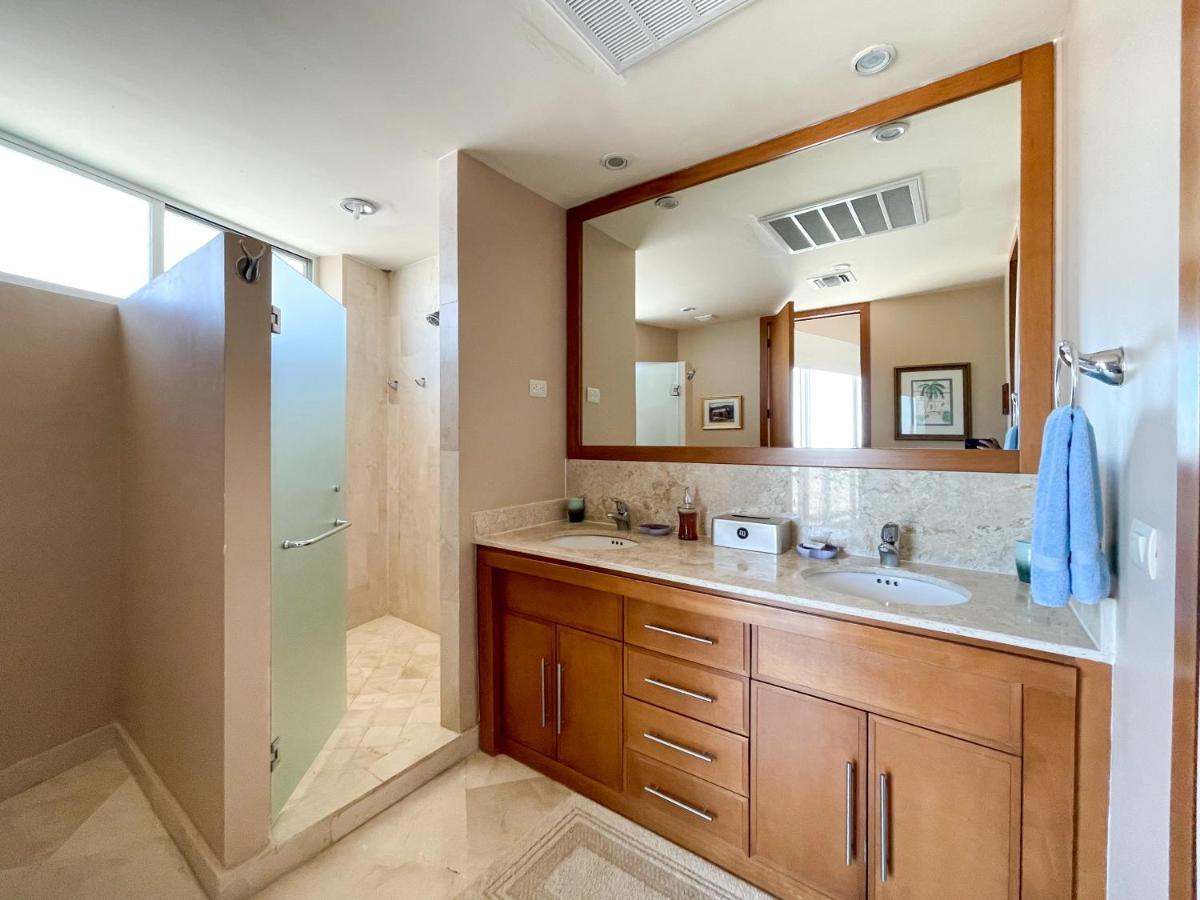 Luxurious Ocean Front Condo Puerto Peñasco エクステリア 写真